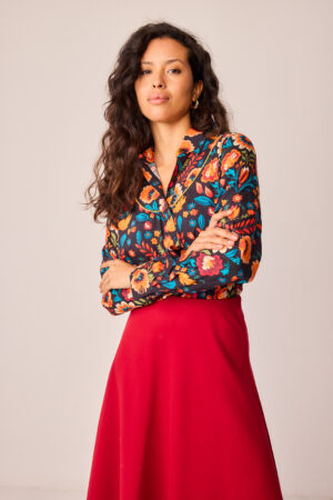 Camisa Bellota Mexicana