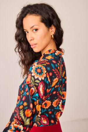 Camisa Bellota Mexicana 5