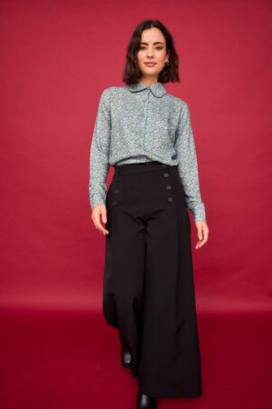 Pantalón Nenufar 12