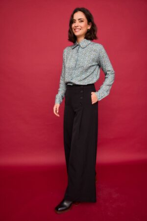 Pantalón Nenufar 11