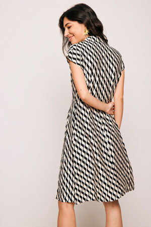 VESTIDO CORTO MUNDAKA 5